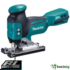 MAKITA DJV 181 Z SOLO - ПРОФЕСИОНАЛЕН АКУМУЛАТОРЕН БЕЗЧЕТКОВ ПРОБОДЕН ТРИОН MAKITA DJV 181 Z SOLO - ПРОФЕСИОНАЛЕН АКУМУЛАТОРЕН БЕЗЧЕТКОВ ПРОБОДЕН ТРИОН